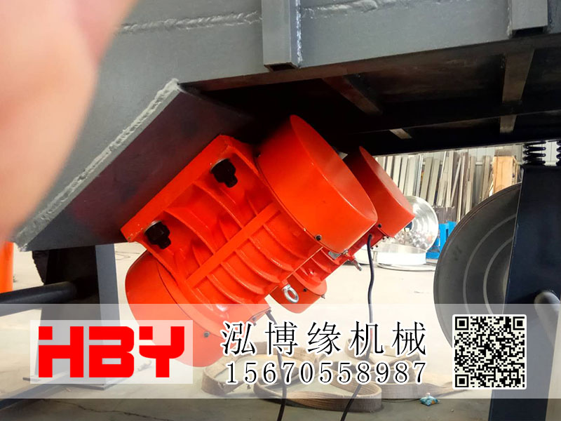 SZF直線篩粉機(jī)都應(yīng)用在哪些領(lǐng)域？？