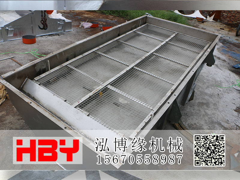 直線篩粉機(jī)在使用過程中有哪些要求？？？？