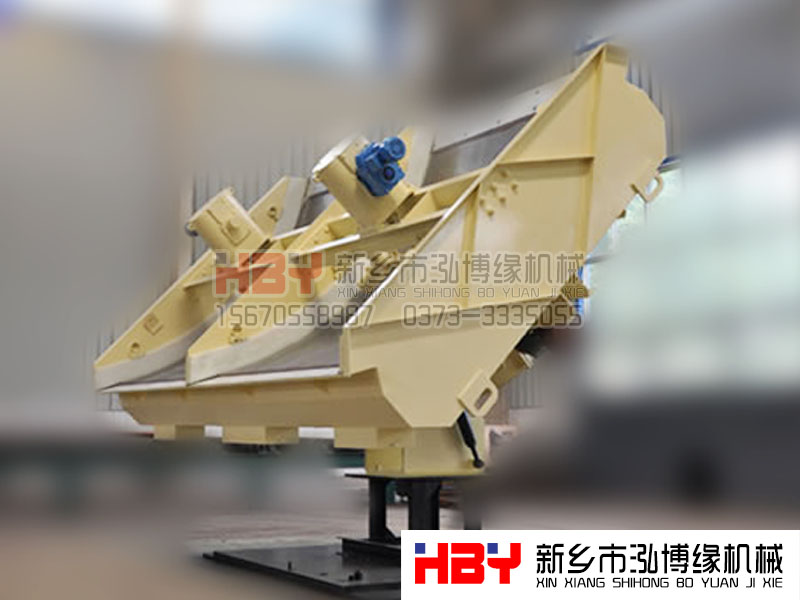 弧形篩粉機(jī)安裝角度是多少？