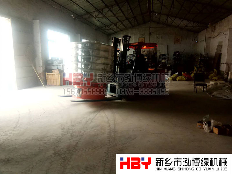 蕎麥振動(dòng)篩粉機(jī)已發(fā)貨??！