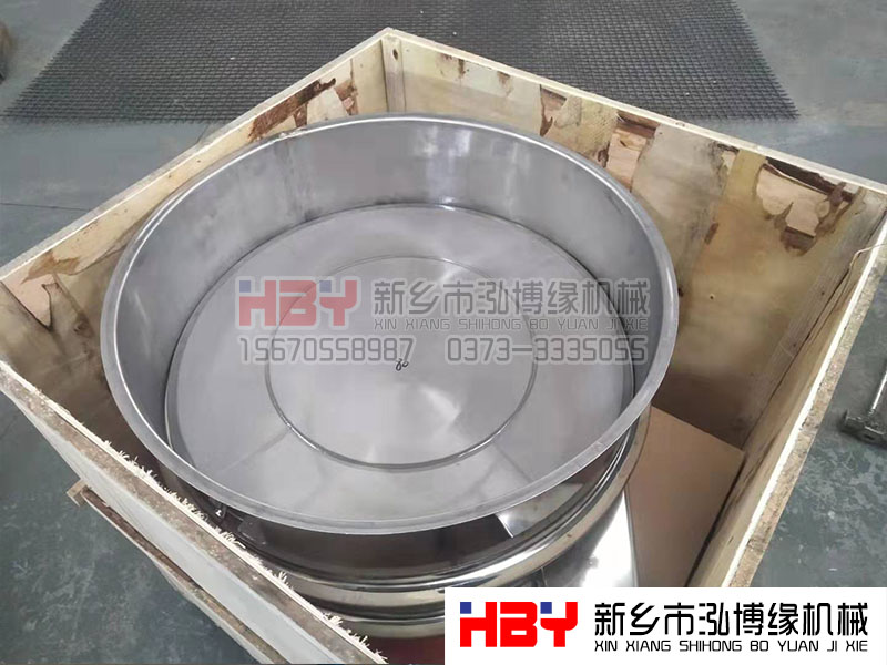 超聲波篩粉機的常見故障都有哪些？如何解決值得收藏